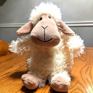 3/$30.  Miniso Life plush Lamb.